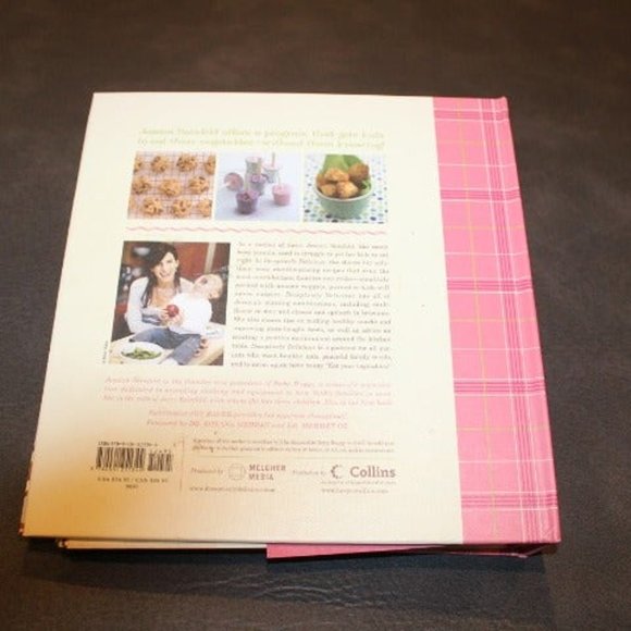 Deceptively Delicious - Cookbook / Recipes - by Jessica Seinfeld - Picture 4 of 11